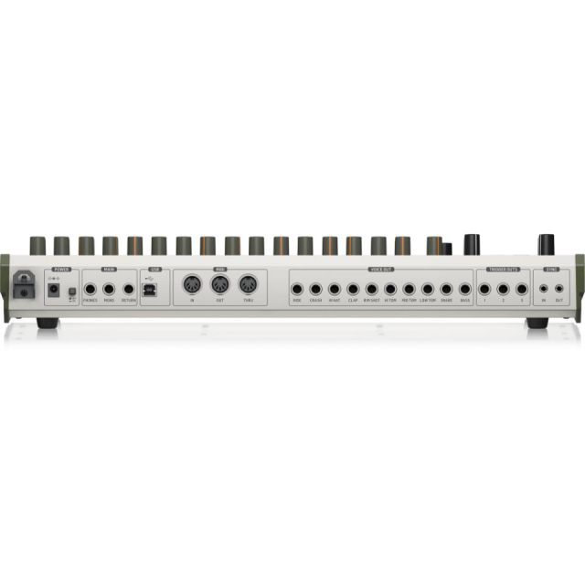 BEHRINGER/RHYTHM DESIGNER RD-9