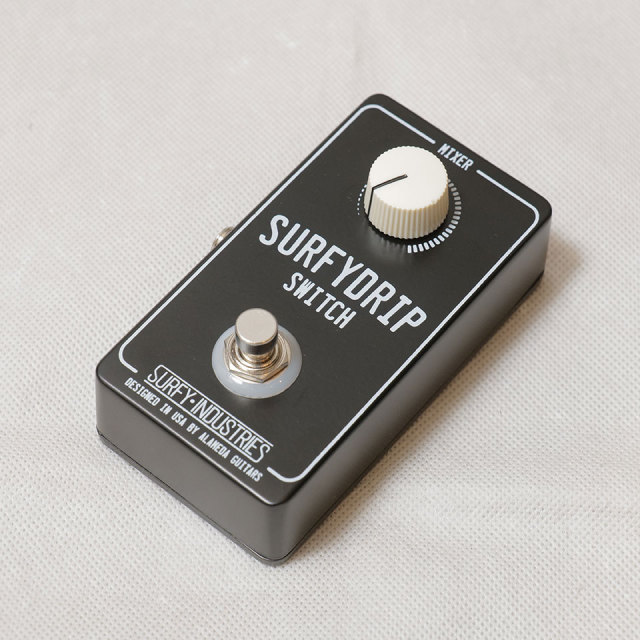 Surfy Industries/SurfyDrip Switch【B級品特価】【在庫あり】【社内管理番号357334】