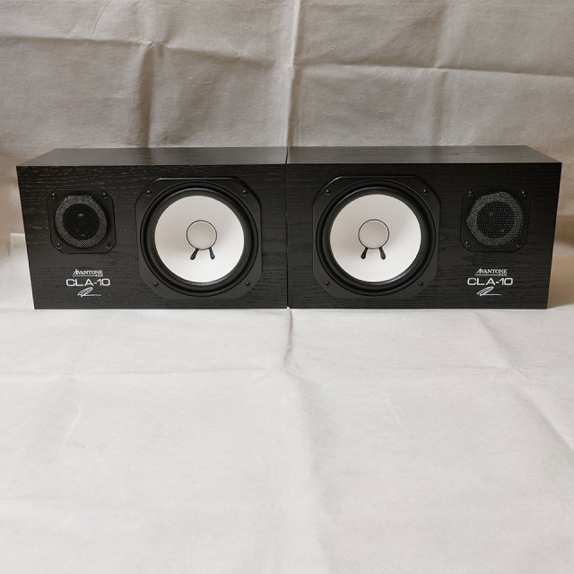 Avantone Pro/CLA-10 Pair【B級品特価】【在庫あり】【社内管理番号357330】