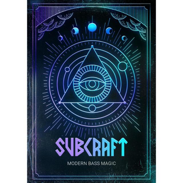 UJAM/Subcraft【～08/03 期間限定特価キャンペーン】【オンライン納品】