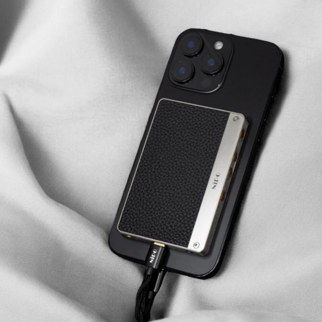 NiPO/A100 Silver【在庫あり】