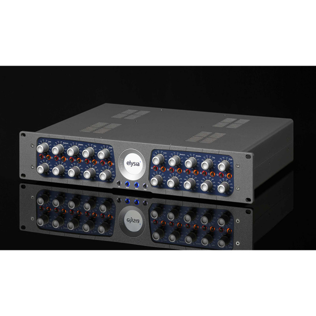 【美品】Elysia Museq 動作品 elysia/museq