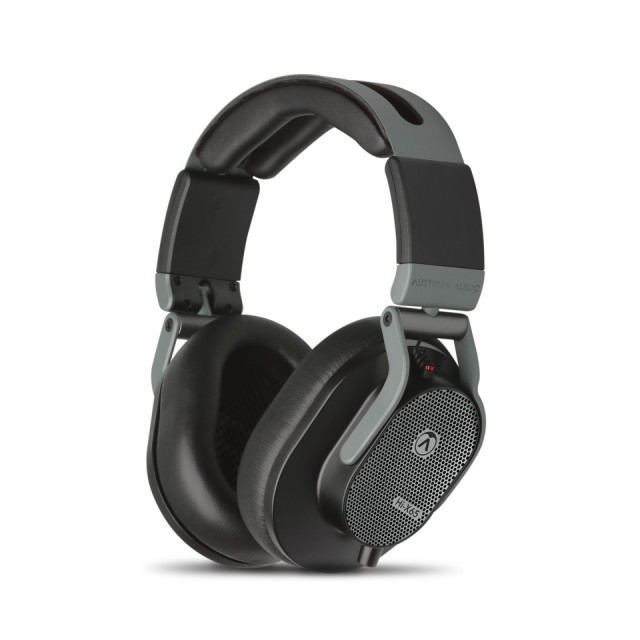 Hi-X65 + HXHCヘッドホンケース Austrian Audio Austrian Audio/Hi-X65 + HXHC(ヘッドホンケース)【在庫あり】