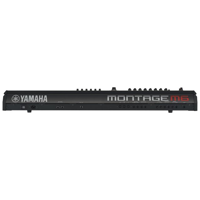 YAMAHA/MONTAGE M6