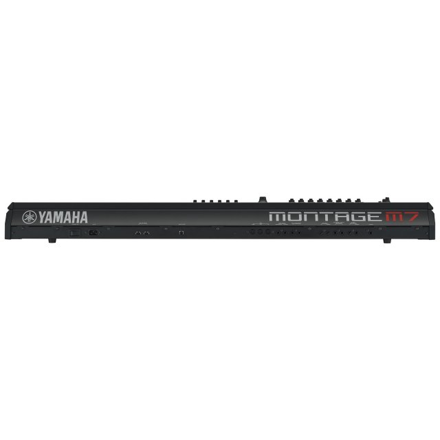 YAMAHA/MONTAGE M7