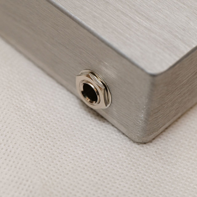 Lee Custom Amplifier/12AU7 Tube Buffer/Booster(12AU7BB)【在庫あり】
