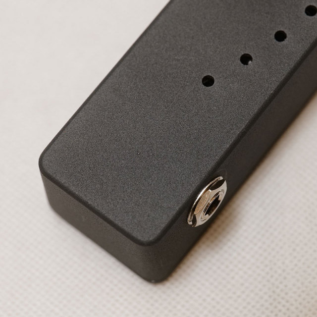 Lee Custom Amplifier/12AX7 Tube Buffer/Booster【在庫あり】