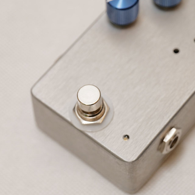 Lee Custom Amplifier/12AU7PRE【在庫あり】