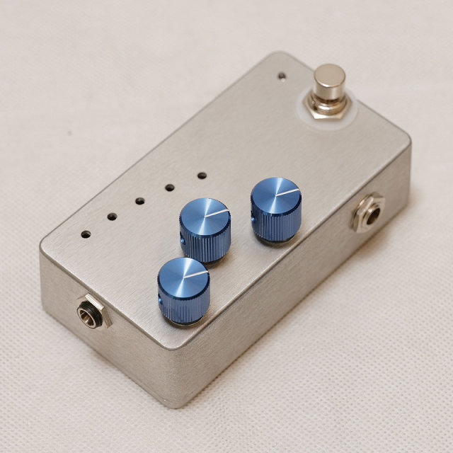Lee Custom Amplifier/12AU7PRE【在庫あり】