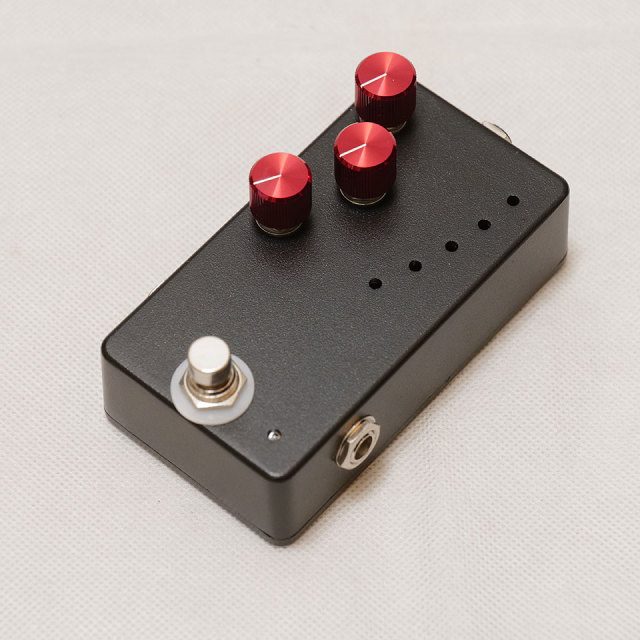 【送料込み】Lee custom amplifier 12AX7 BB Lee Custom Amplifier 12AX7BB リー・カスタム・アンプリファ 【 大宮