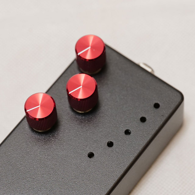 Lee Custom Amplifier/12AX7PRE【在庫あり】