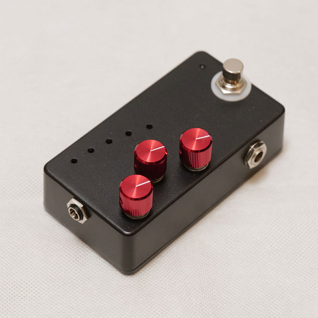 Lee Custom Amplifier/12AX7PRE【在庫あり】