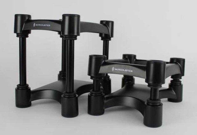 ISO Acoustics/ISO-200【ペア】 