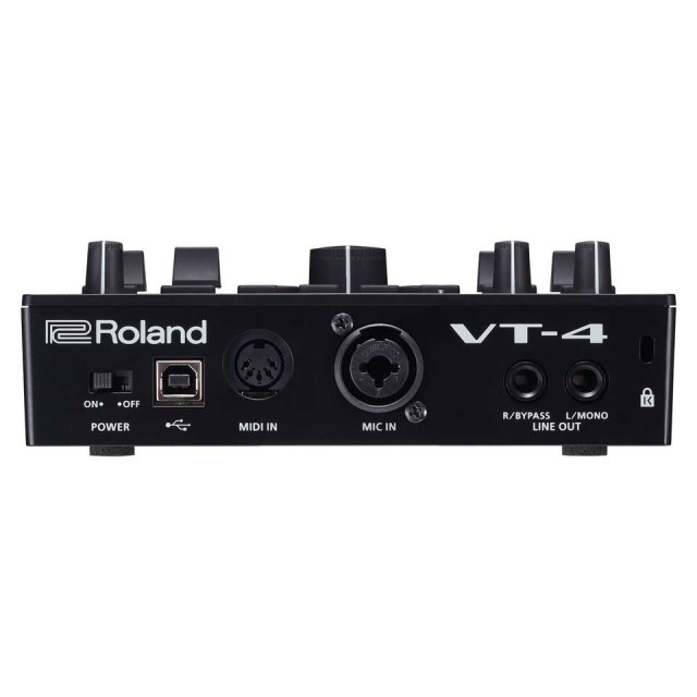 Roland/VT-4 Voice Transformer 