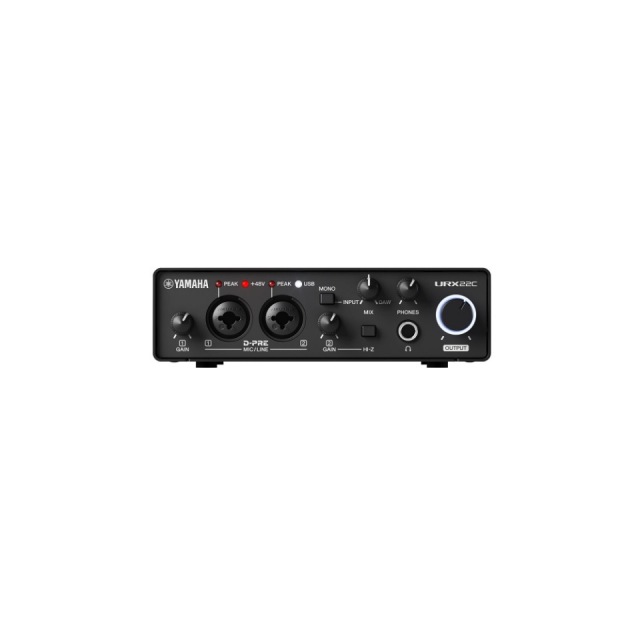 P*5様 URX22C YAMAHA/URX22C【お取り寄せ商品】