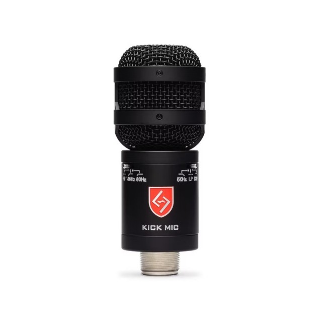 Lauten Audio/KICK MIC