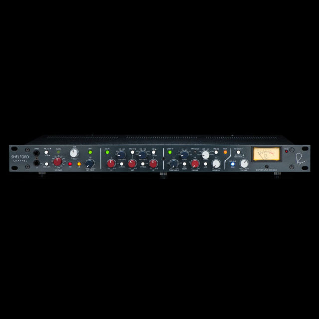 Rupert Neve Designs/Shelford Channel【数量限定特価キャンペーン】【在庫あり】