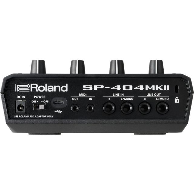 Roland/SP-404MKII