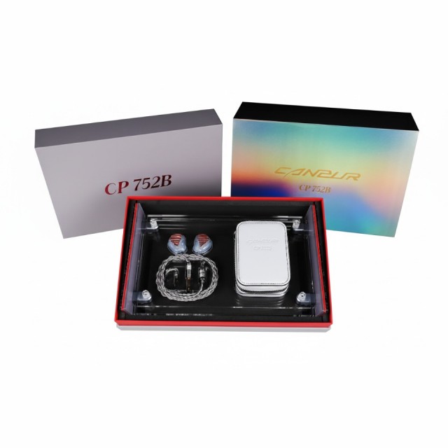 Canpur/CP752B【数量限定特価キャンペーン】【在庫あり】