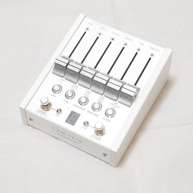 Chase Bliss/CXM 1978【展示機特価品】【在庫あり】