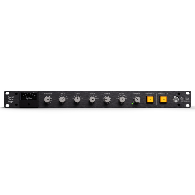 Solid State Logic/SSL Bus Comp Classic【11月発売予定】【ご予約受付中】