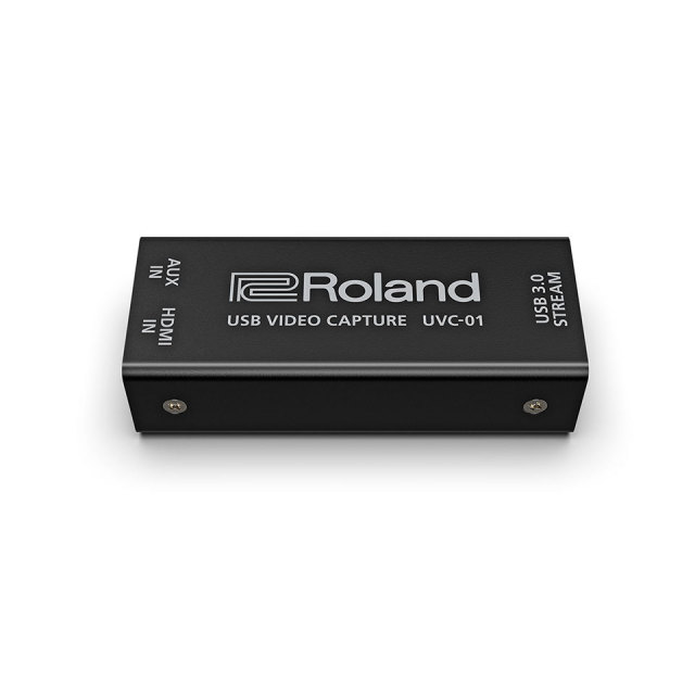 Roland/UVC-01
