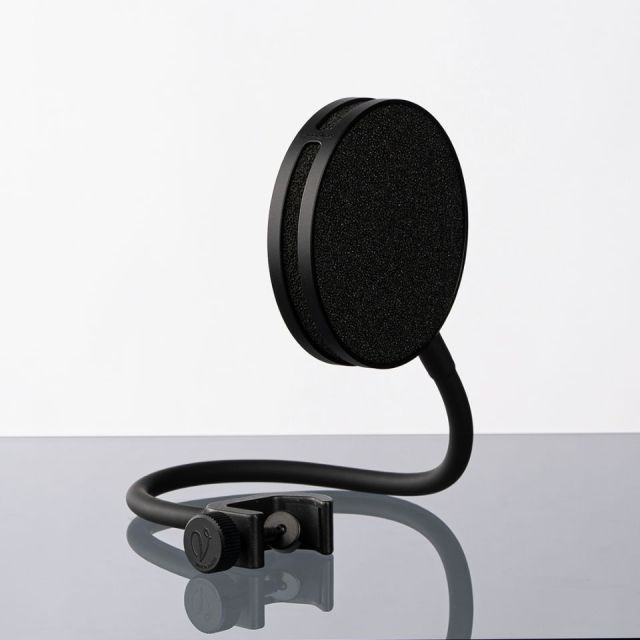 ISOVOX/ISOPOP Midnight【ポップガード】【ポップフィルター】【在庫あり】