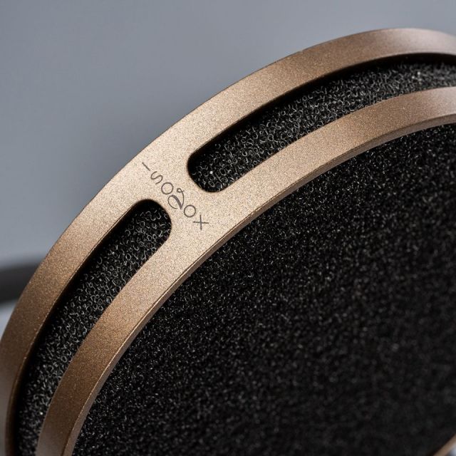 ISOVOX ( アイソボックス ) ISOPOP Bronze ISOVOX ISOPOP Bronze｜ミュージックランドKEY