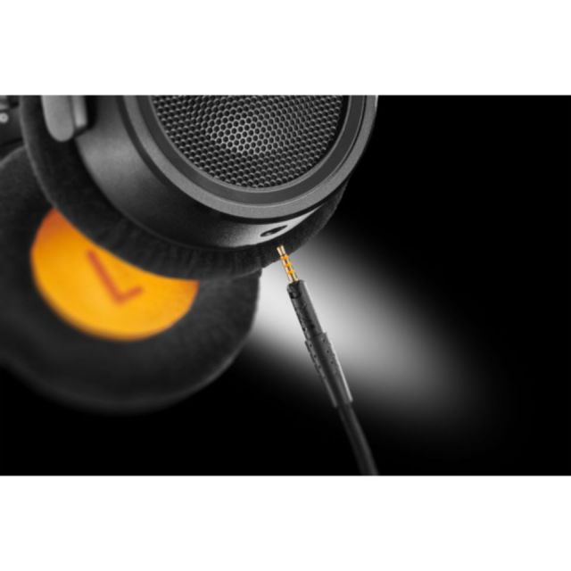 NEUMANN NDH30 Black Editionノイマンスタジオヘッドホン Amazon | Neumann ノイマン NDH 30 Black Edition 開放型