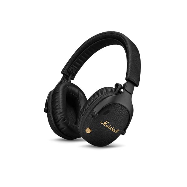 【美品】【正規品 】Marshall Monitor III Marshall/Monitor III A.N.C