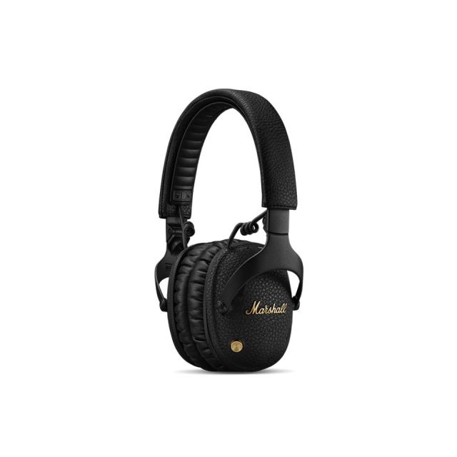(美品)Martial Headphone Monitor III Amazon.com: Marshall Monitor III A.N.C. Over-Ear Bluetooth