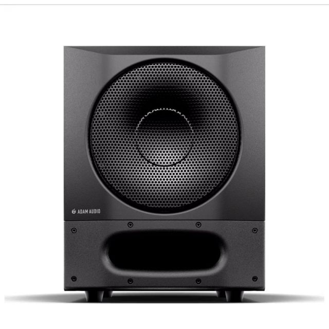 ADAM PROFESSIONAL AUDIO/Sub8 PRO【10/24発売予定】【ご予約受付中】