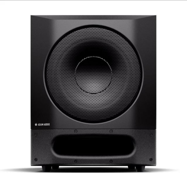 ADAM PROFESSIONAL AUDIO/Sub10 PRO【10/24発売予定】【ご予約受付中】