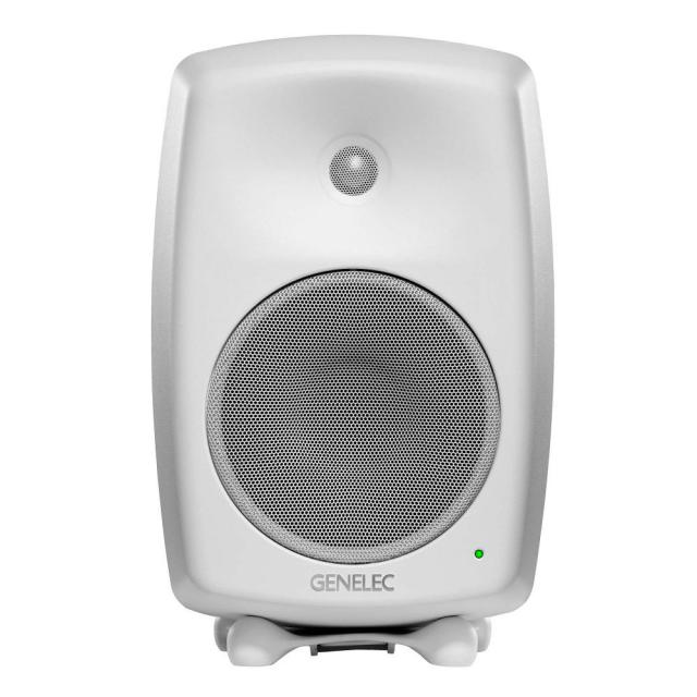 GENELEC/8040BWM【ホワイト】