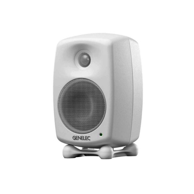 GENELEC/8320AWM ホワイト(1本)