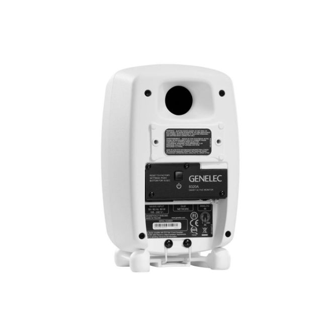 GENELEC/8320AWM ホワイト(1本)