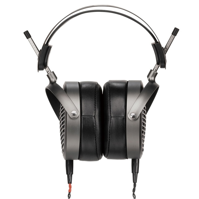 〈新品同様〉AUDEZE MM-100 開放型 モニターヘッドホン 新品同様〉AUDEZE MM-100 開放型 モニターヘッドホン ヘッドホン