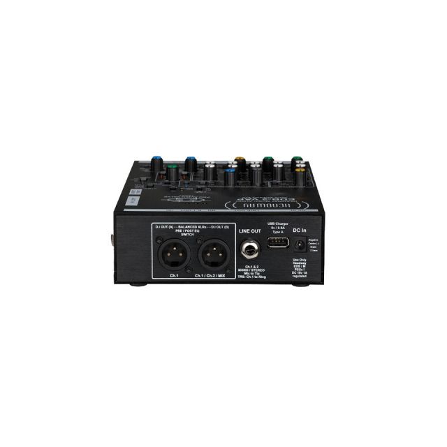Headway EDB-2 プリアンプ　中古　本体のみ Headway EDB-2 プリアンプ 中古 本体のみ Headway Music Audio