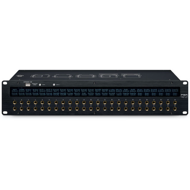 Black Lion Audio/PBR-TRS3 LIT