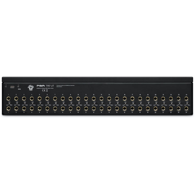 Black Lion Audio/PBR-TRS3 LIT