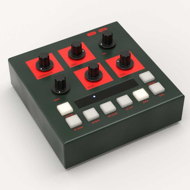 配信機器・PA機器・レコーディング機器 OTO MACHINES BOUM OTO MACHINES/BOUM
