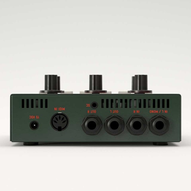 配信機器・PA機器・レコーディング機器 OTO MACHINES BOUM OTO MACHINES/BOUM