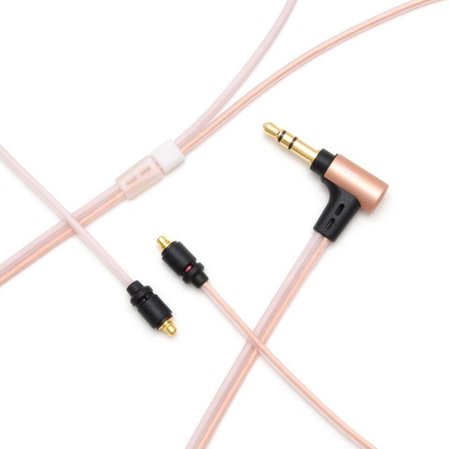 onso/iect_11_ub3mr_120（3.5mm3P-MMCX）【10/25発売予定】【ご予約受付中】