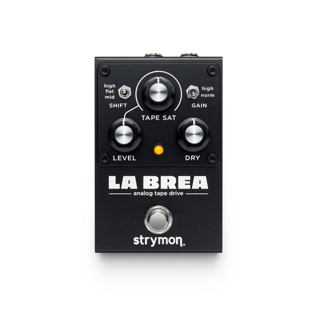 strymon/LA BREA【送料無料】【在庫あり】