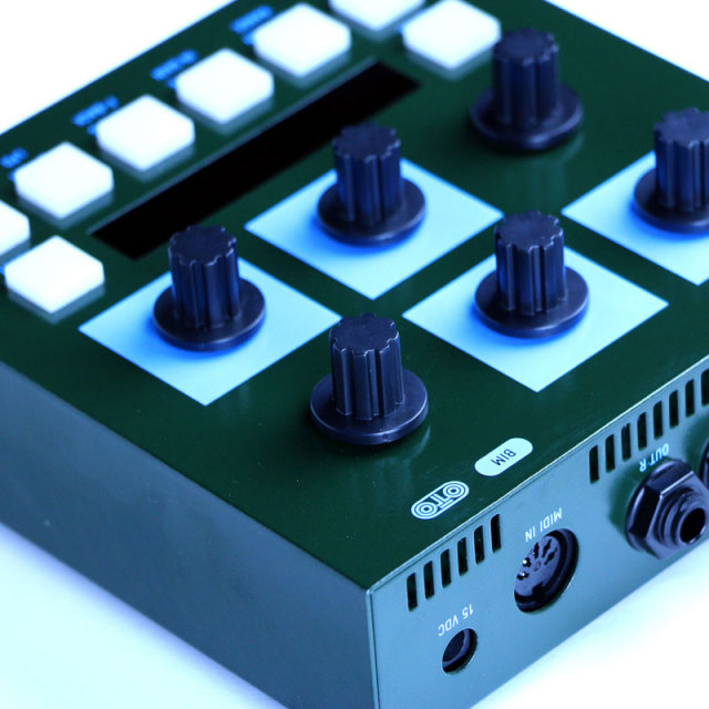 OTO MACHINES/BIM【数量限定特価キャンペーン】【在庫あり】