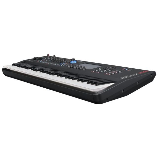 YAMAHA/MODX M6