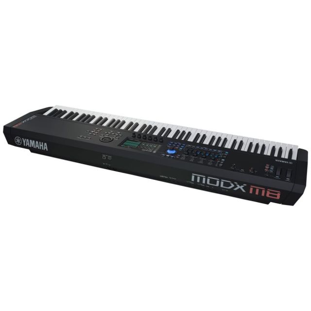 YAMAHA/MODX M8