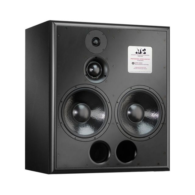 ATC/SCM200A Pro (Pair)【受注生産品】【木箱納品】【配送料別途見積もり】