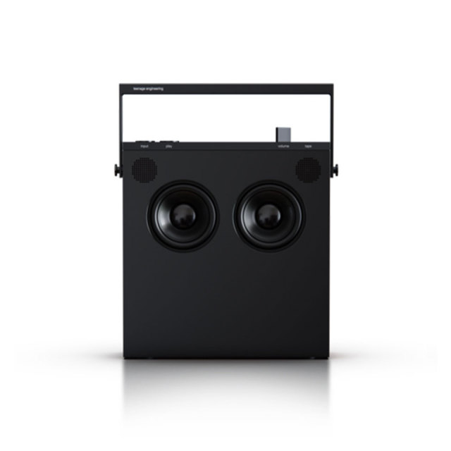 Teenage Engineering/OB-4 Black