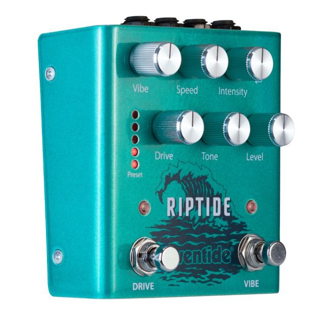 Eventide/Riptide【数量限定特価キャンペーン】【在庫あり】